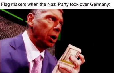 There sure were a bunch of red flags