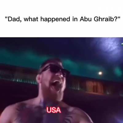Things happened.