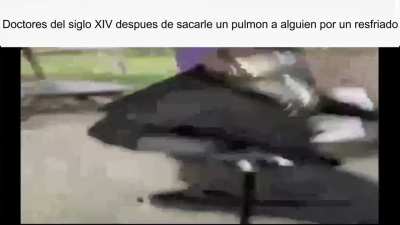 Medicina tradicional