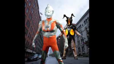 What the heck zetton!