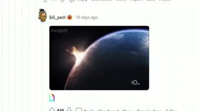 Kid named I cropped the video so Kapwing watermark can go f*ck off