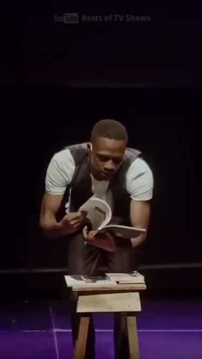 Nigeria's got Talent