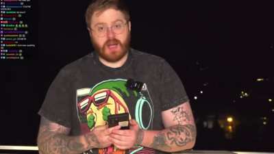 Wubby’s Apology Video