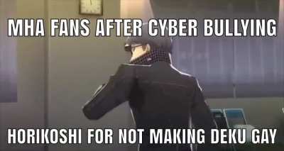 Some of y’all can’t take a no