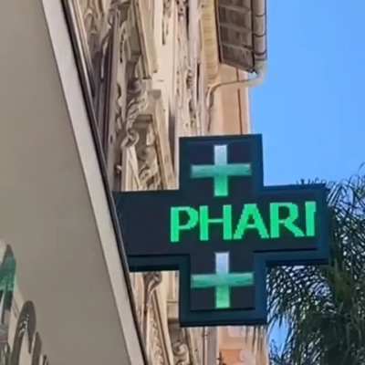 Pharmacy 