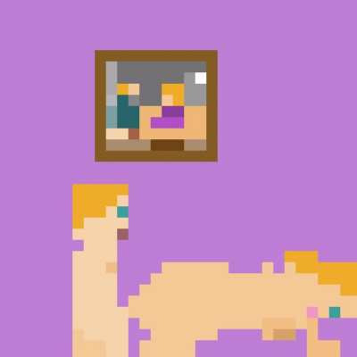 Pixel Art-NSFW-Entel Feridun sinematik ve sanatsal sex hikayesi- Rus kız BBC ve bwc maruz kalıyor