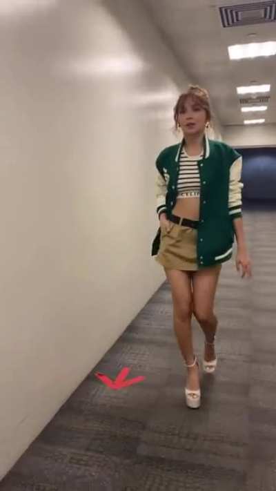 Kathryn Bernardo