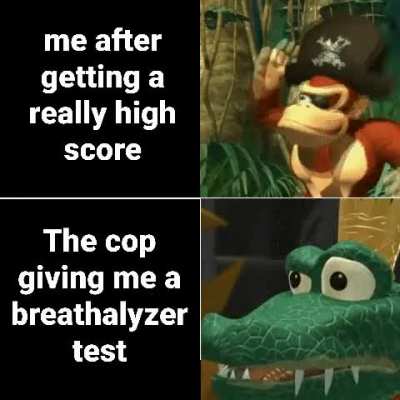 all I do is win