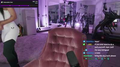 Streaming