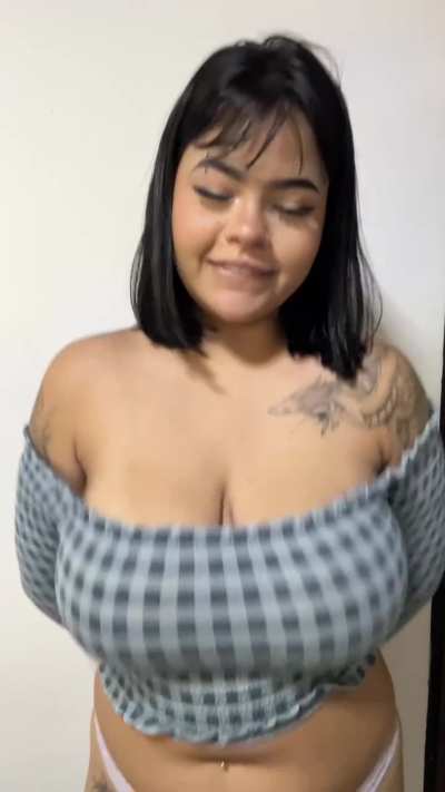 Am I your best birthday gift?