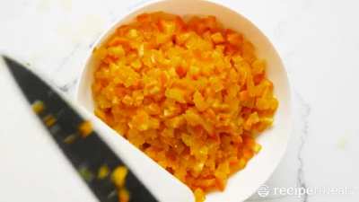 Whole Orange Cake (Flourless)