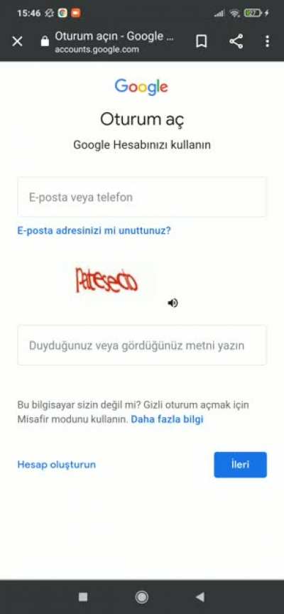 Ananı sikim noluo