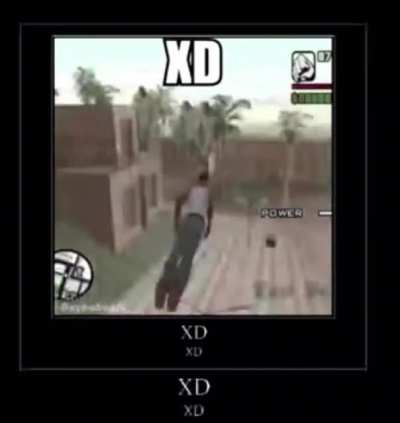 XD