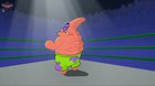 patrick hates minoritoes!
