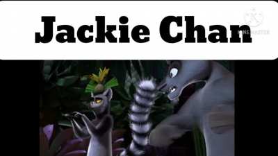 Jackie Chan
