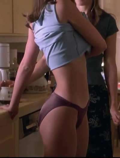 Jennifer Love Hewitt