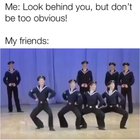 So much to see, so much loops