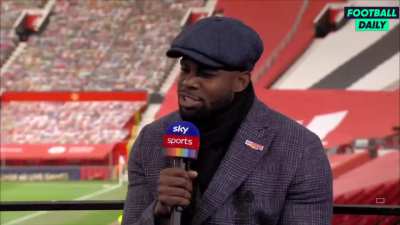 Micah Richards: 