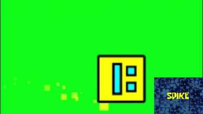 Spike!?