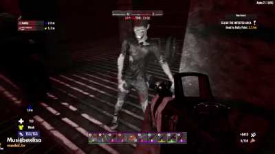 Anyone know what happened to our base?