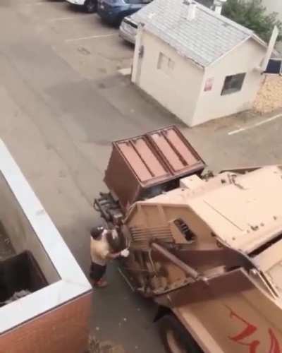 Tight Fit