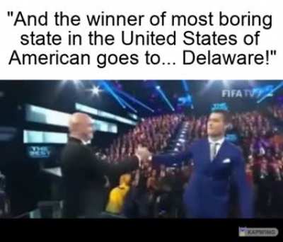 The winner
