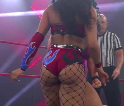 Kiera Hogan