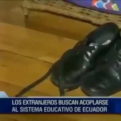 Que pero como?