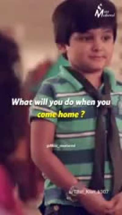 Bahut tez ho rahe ho