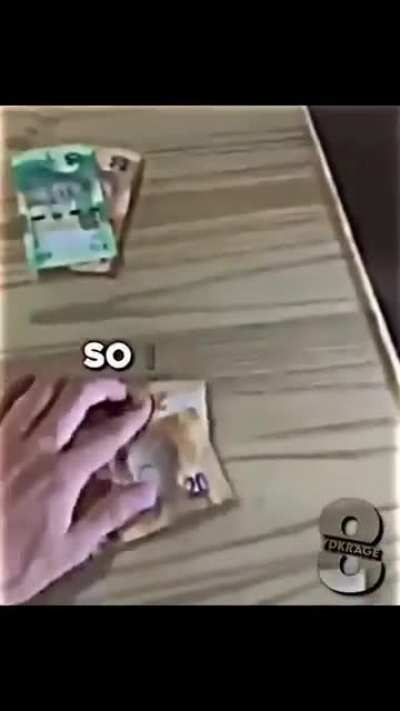 Money glitch 
