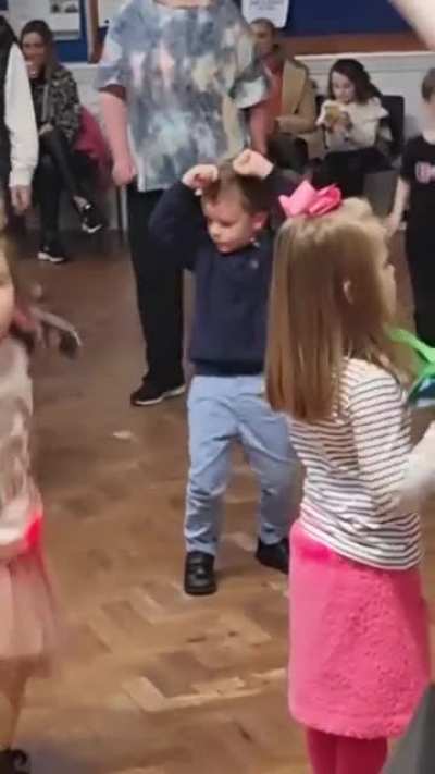 Kiddo Maguire