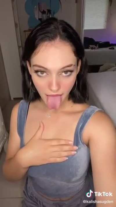tiktokthots - Video #9985