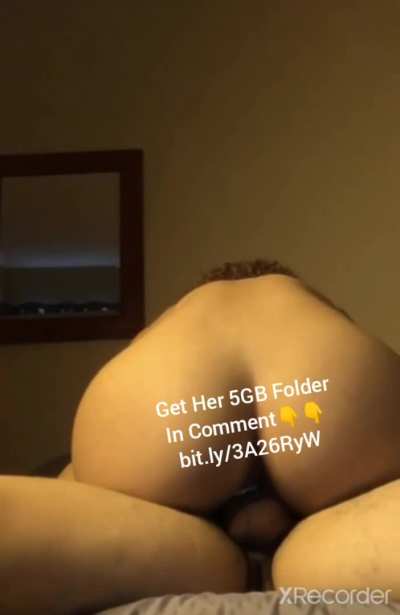Kinky AF😍👅💦 (Get Her 5GB Folder includes BG sextapes in Comme<wbr>nt)👇👇