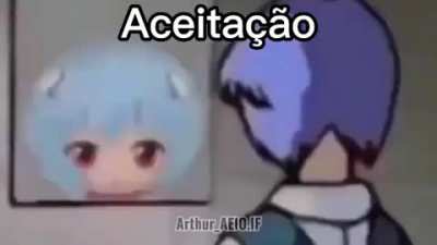 Então esse é o sentido da vida ?