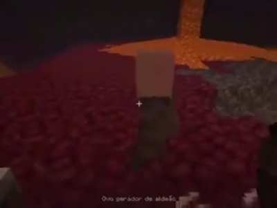 Só olha