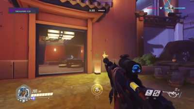 “What’s LOS mean?” - A Chapter In the Life of Ana
