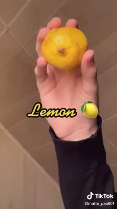 Signora! 🍋