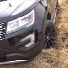 Nothing stops a 4x4