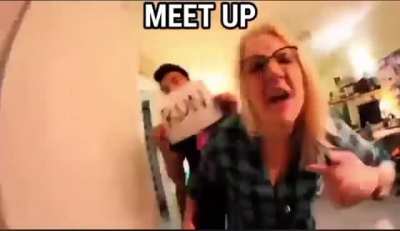 Meet up