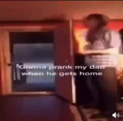 Prank