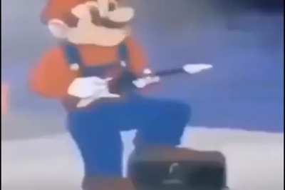 M A R E P O T O