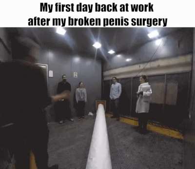 big pp