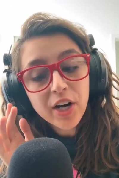 Programming ASMR (Credit: Cassidy Williams)