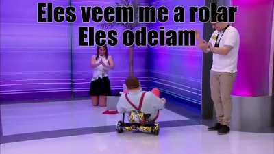 Xupem Eiteres do Deus Mendes