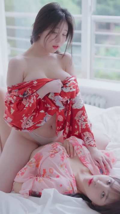 韩妹的视频<wbr>就是顶