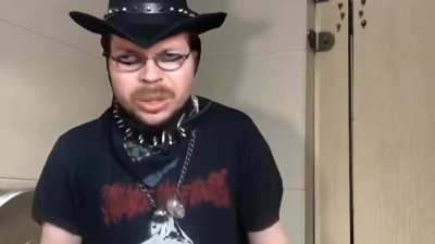 Story Time . . . [w/Cobes] IV