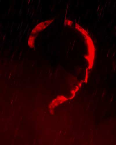 'The Batman' motion poster (full HD version)