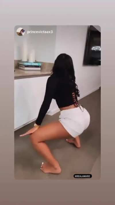 AmarieBurgos - Video #2061