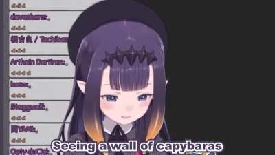 Unleash Capy!