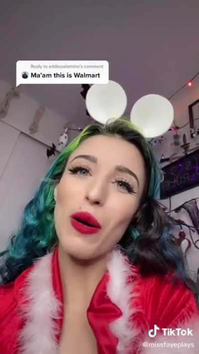 Merry Christmas 😁